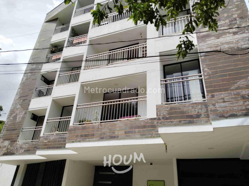 Apartamento En Venta, Retiro - Imagen 1